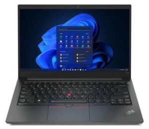 Lenovo ThinkPad E14 Gen 5